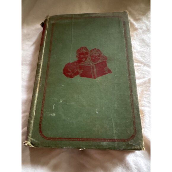 Gullivers Travels By Jonathan Swift Hardcover Art-Type Edition J.G. Ferguson & A - Picture 1 of 8
